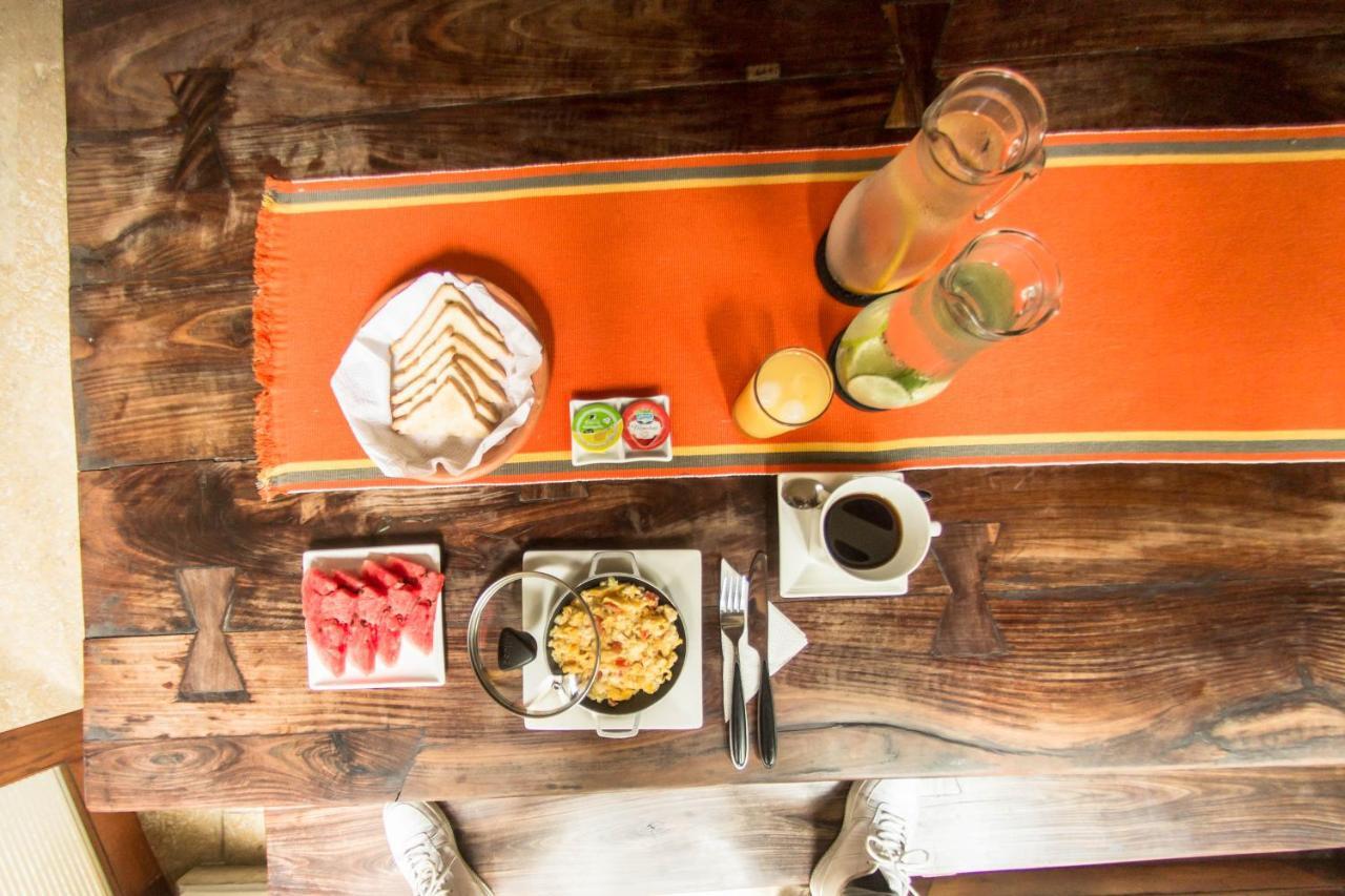 Hotel Casa Gloria Boutique Cartagena エクステリア 写真