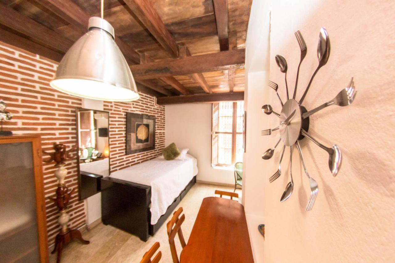 Hotel Casa Gloria Boutique Cartagena エクステリア 写真