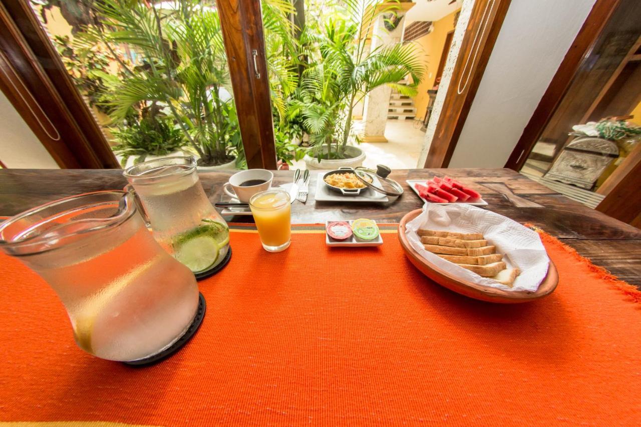 Hotel Casa Gloria Boutique Cartagena エクステリア 写真